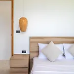 Tropical 3Br Villa Meyu Pool Mountain View